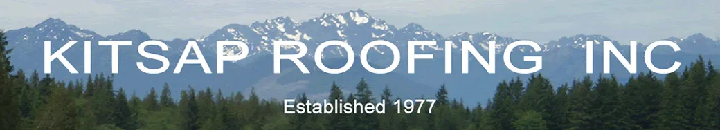 Kitsap Roofing